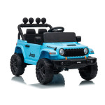 Elektrické autíčko Jeep Rubicon DK-JWR558 24V - modré